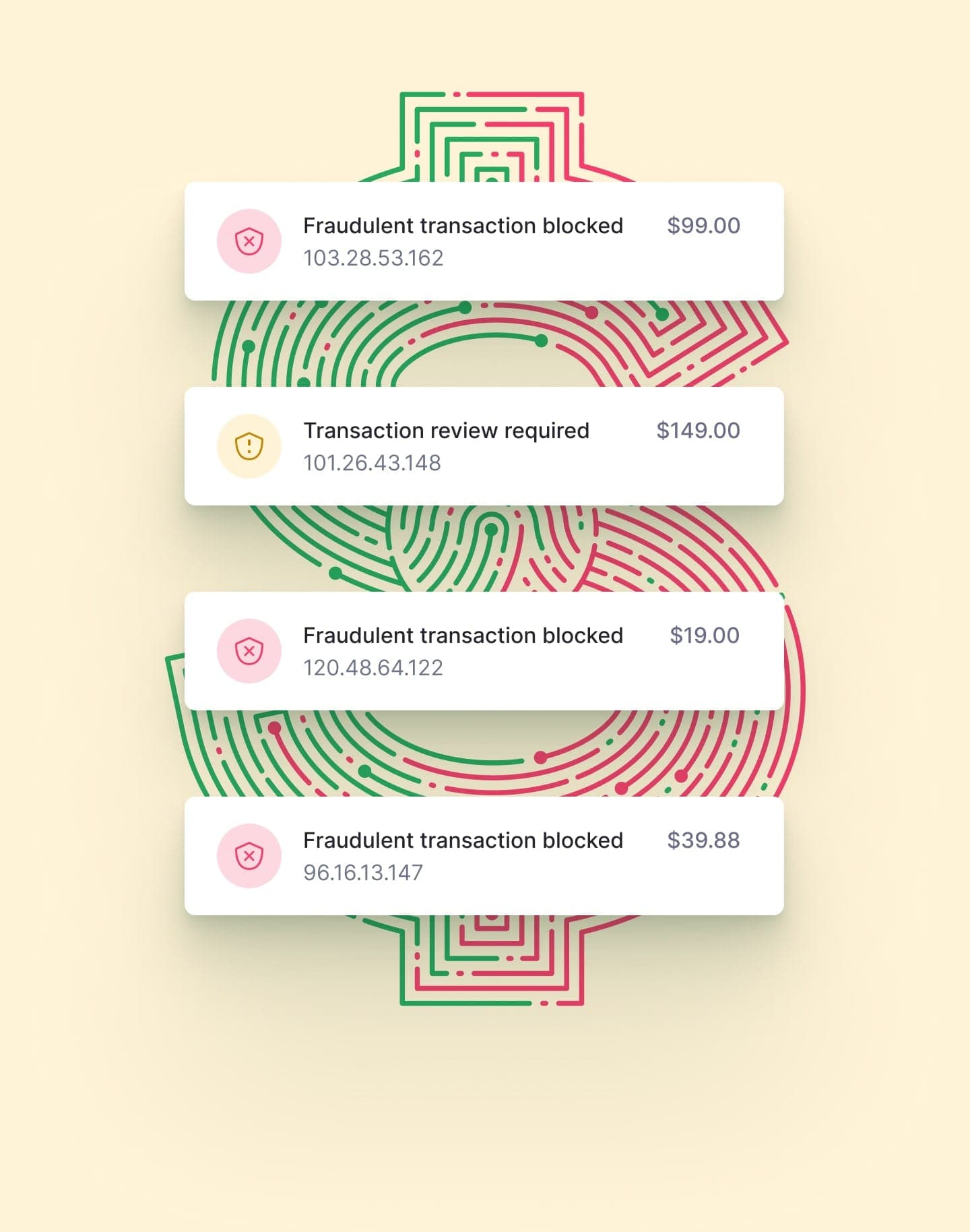 fraud prevention